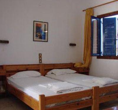фото отеля Antonios Hotel Apartments