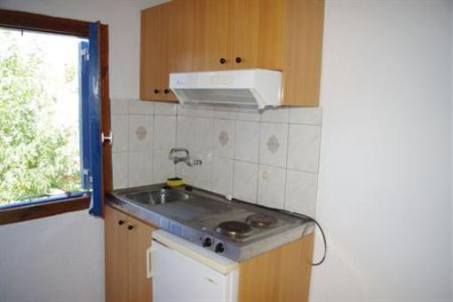 фото отеля Antonios Hotel Apartments