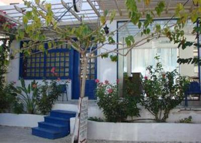 фото отеля Antonios Hotel Apartments