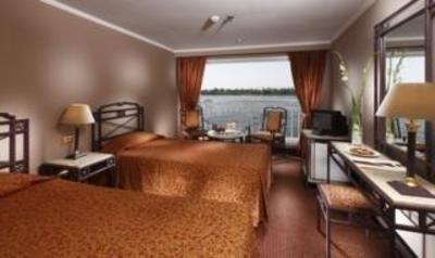 фото отеля Crown Jewel Hotel Luxor