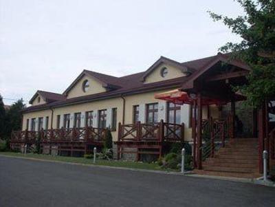 фото отеля Hotel Rohozna