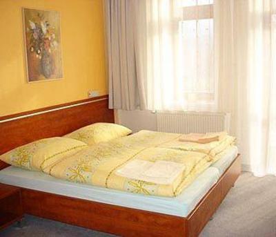 фото отеля Hotel Rohozna