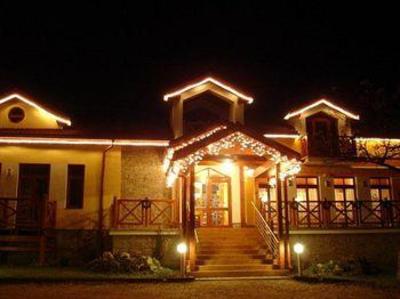 фото отеля Hotel Rohozna