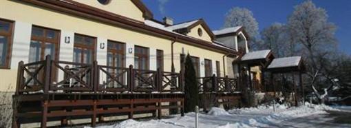 фото отеля Hotel Rohozna