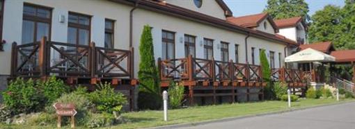 фото отеля Hotel Rohozna