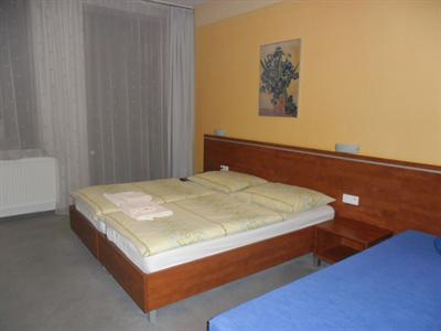 фото отеля Hotel Rohozna