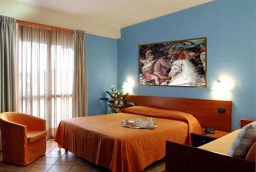 фото отеля Hotel Bacco