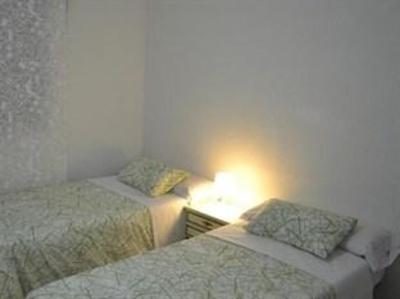 фото отеля Apartamentos Vallehermoso