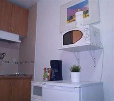 фото отеля Apartamentos Vallehermoso