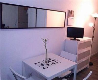 фото отеля Apartamentos Vallehermoso