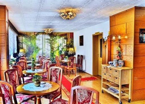 фото отеля Fuhrmann's Elb-Cafe