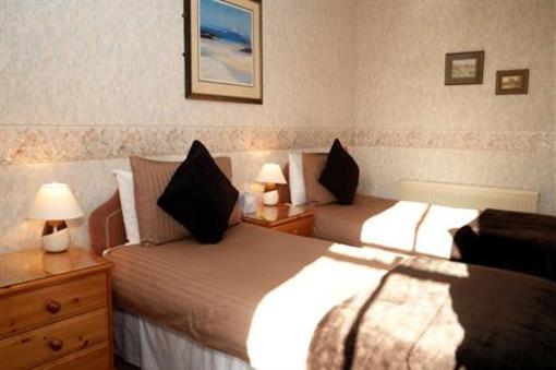 фото отеля Arisaig Hotel