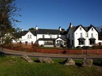 Arisaig Hotel