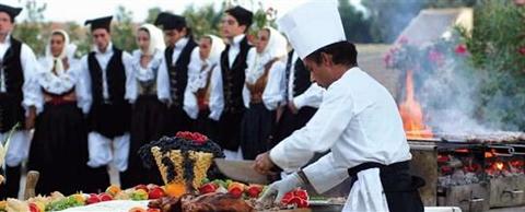 фото отеля Chia Village