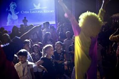 фото отеля Chia Village