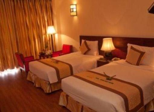 фото отеля Duc Long Hotel 2