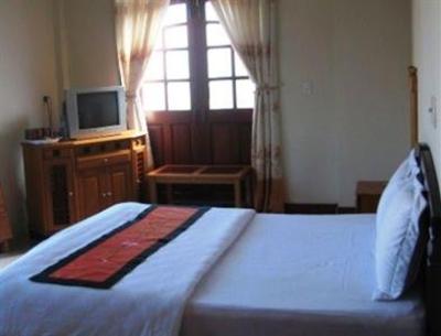 фото отеля Duc Long Hotel 2
