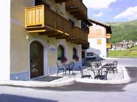 Hotel Champagne