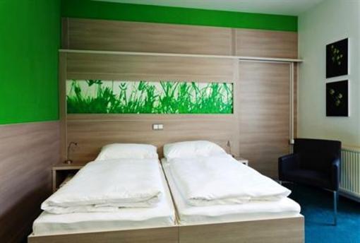 фото отеля Zlata Hvezda Hotel Litomysl