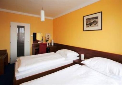 фото отеля Zlata Hvezda Hotel Litomysl