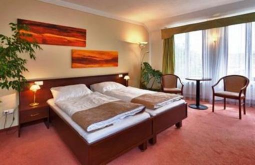 фото отеля Zlata Hvezda Hotel Litomysl