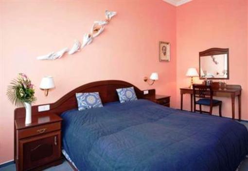фото отеля Zlata Hvezda Hotel Litomysl