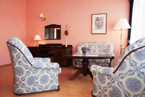 фото отеля Zlata Hvezda Hotel Litomysl