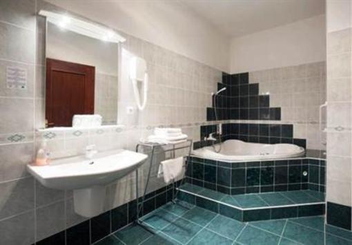 фото отеля Zlata Hvezda Hotel Litomysl