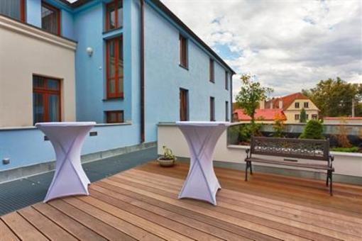 фото отеля Zlata Hvezda Hotel Litomysl