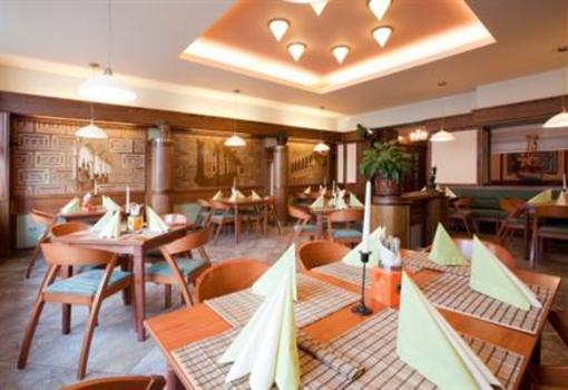 фото отеля Zlata Hvezda Hotel Litomysl