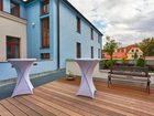 фото отеля Zlata Hvezda Hotel Litomysl