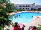 фото отеля Hostal Norte Ibiza