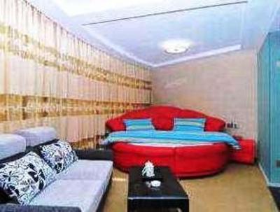 фото отеля Super 8 Hotel Qin Qin Hangzhou