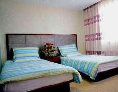 фото отеля Super 8 Hotel Qin Qin Hangzhou