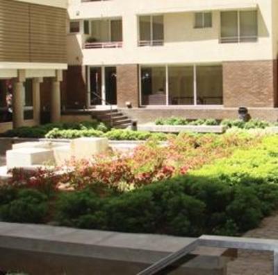 фото отеля Santiago Centro Suites