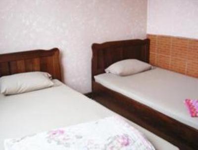 фото отеля Chindamay Guesthouse