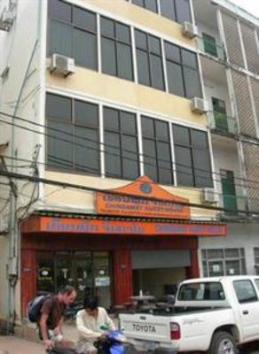 фото отеля Chindamay Guesthouse