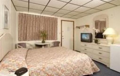 фото отеля Daytona Motor Inn