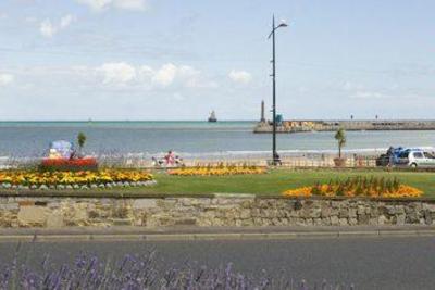 фото отеля Premier Inn Margate