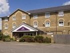 фото отеля Premier Inn Margate