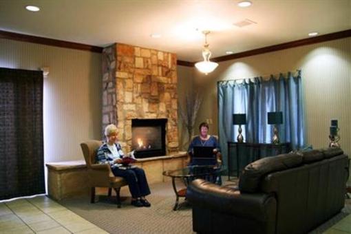 фото отеля Hampton Inn Tucumcari