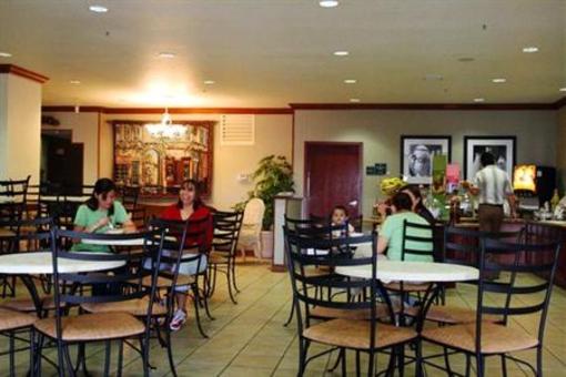 фото отеля Hampton Inn Tucumcari