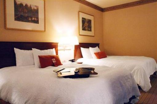 фото отеля Hampton Inn Tucumcari