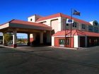 фото отеля Hampton Inn Tucumcari