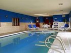 фото отеля Hampton Inn Tucumcari