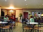 фото отеля Hampton Inn Tucumcari