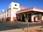 фото отеля Hampton Inn Tucumcari