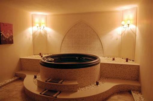 фото отеля Nymfes Hotel Aridaia
