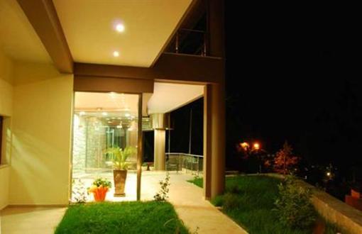 фото отеля Nymfes Hotel Aridaia