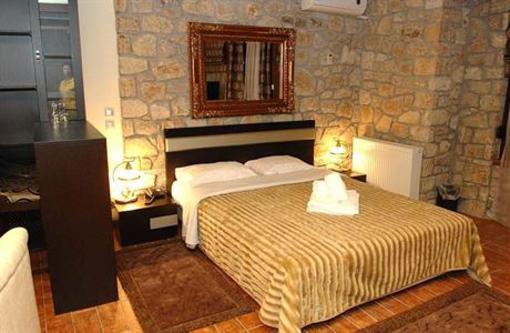 фото отеля Nymfes Hotel Aridaia